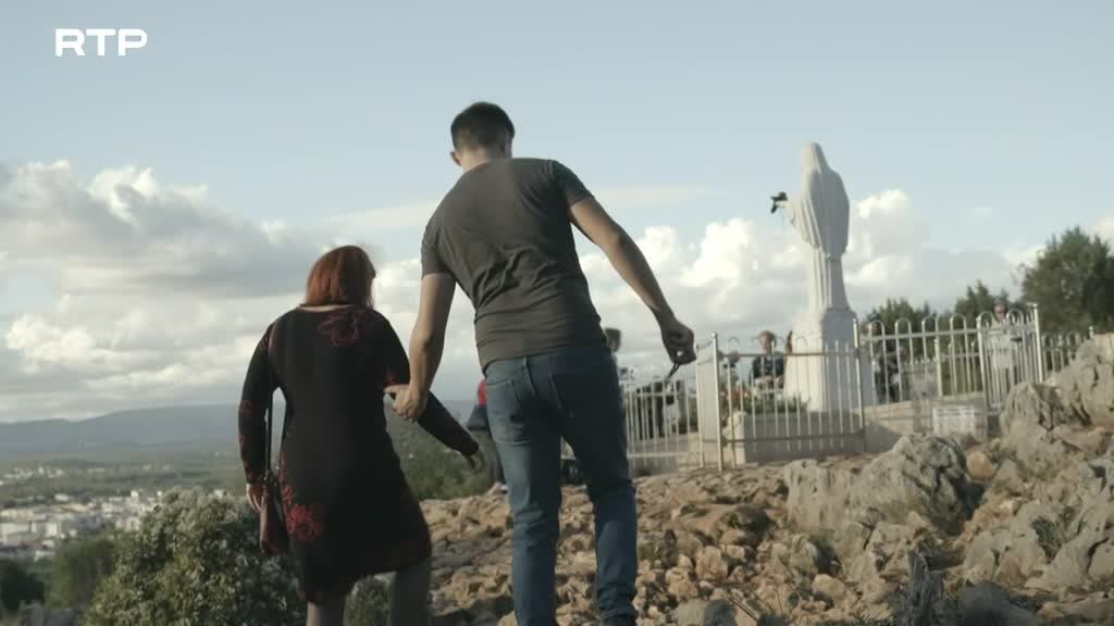 Imagem de Os Dez Mandamentos - Perdoai-nos os Nossos Pecados