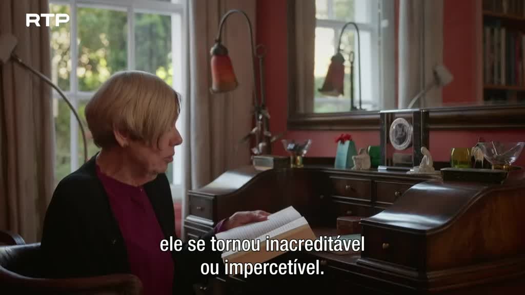 Imagem de Os Dez Mandamentos - O Regresso a Casa