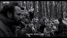 Imagem de Green Border - Zona de Exclus�o