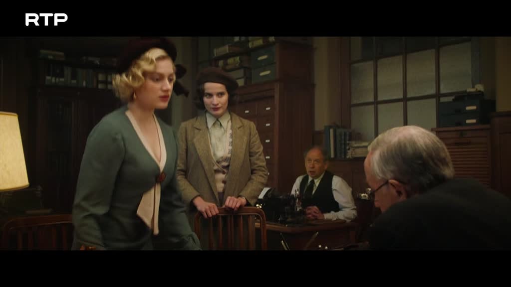 Imagem de O Crime é Meu