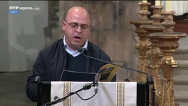 Imagem de Vig�lia Pascal A�ores