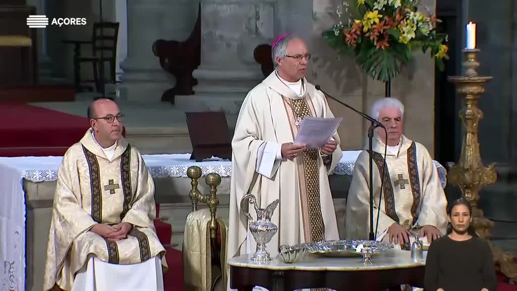Imagem de Missa de Páscoa Açores | Ressurreiçã