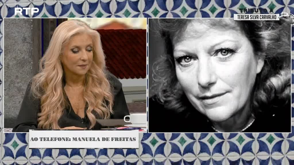 Imagem de Tributo em Estúdio