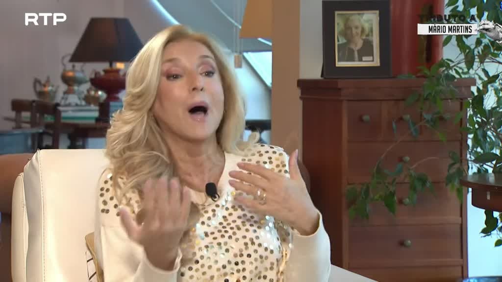 Imagem de Tributo em Estúdio