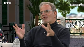 Imagem de Tributo em Est�dio