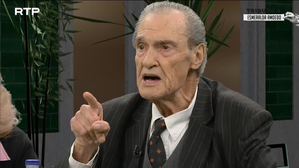 Imagem de Tributo em Estúdio