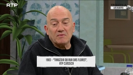 Imagem de Tributo em Est�dio