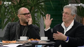 Imagem de Tributo em Est�dio