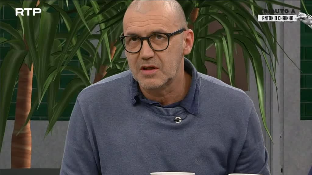 Imagem de Tributo em Estúdio