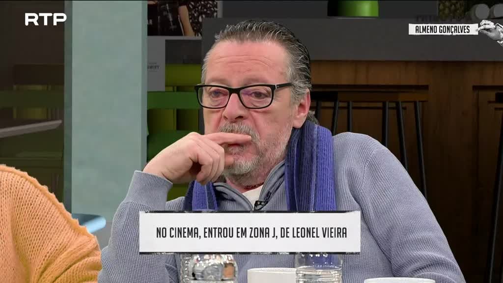 Imagem de Tributo em Estúdio