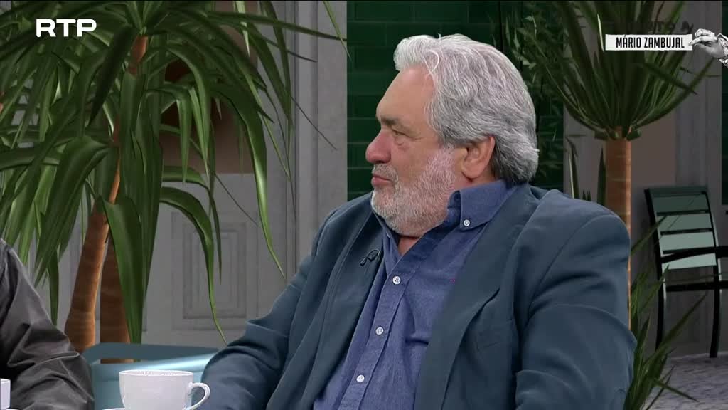 Imagem de Tributo em Estúdio