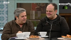 Imagem de Tributo em Est�dio