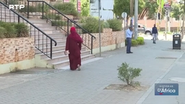 Imagem de Hist�rias d�Africa