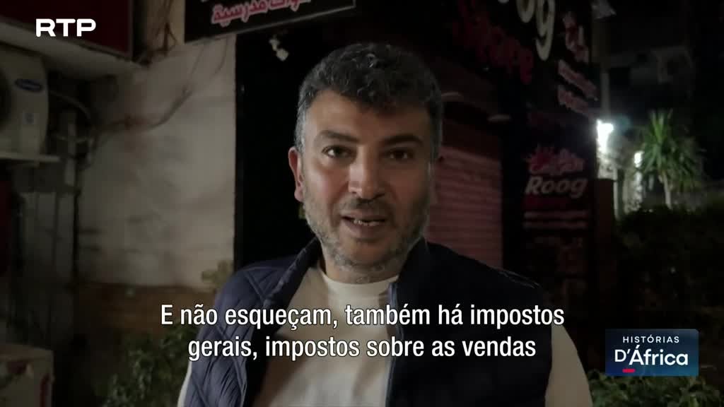 Imagem de Histórias d´Africa