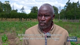 Imagem de Hist�rias d�Africa