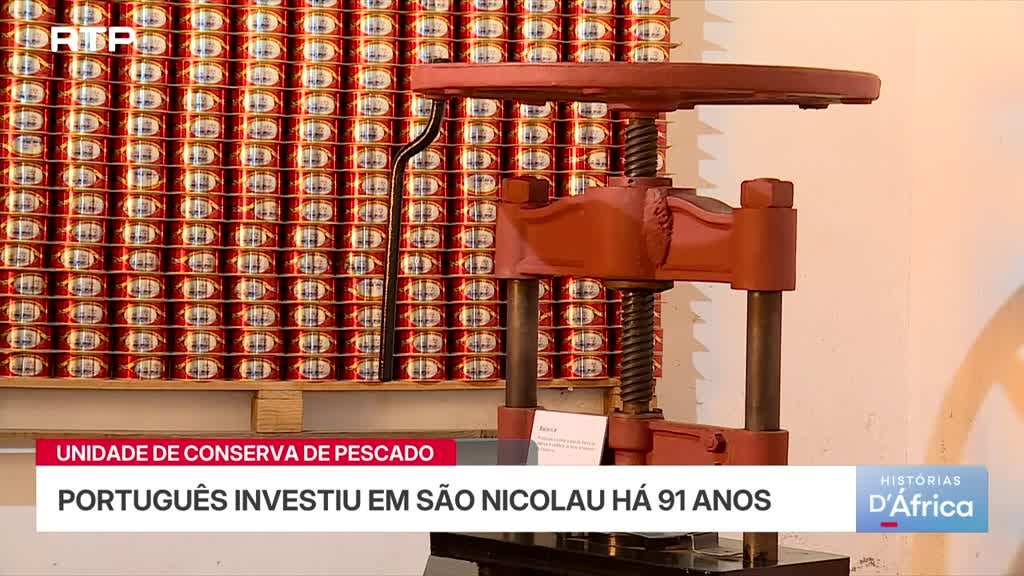 Imagem de Histórias d´Africa