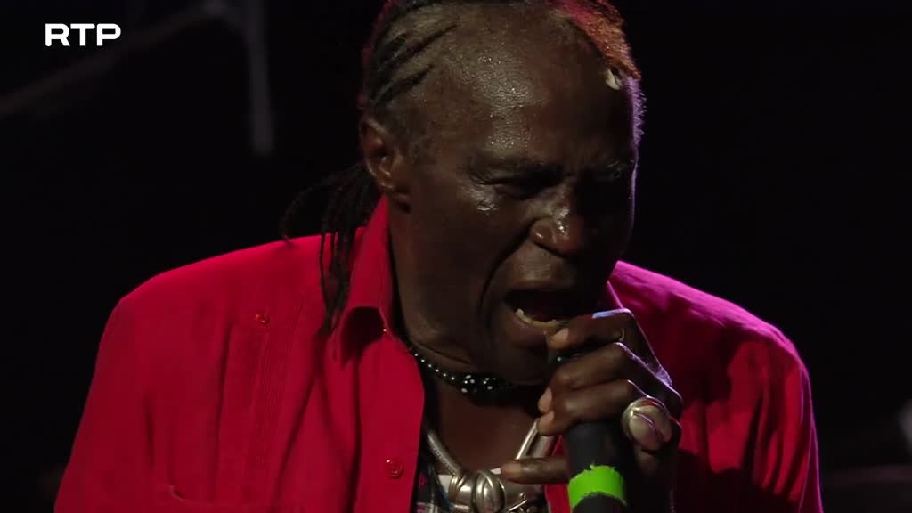 Imagem de Concerto de Tributo a Ramiro Naka