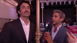 Imagem de Play - Pr�mios da M�sica Portuguesa