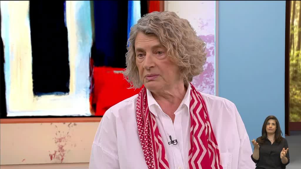 Imagem de Ouvir Quem Vê