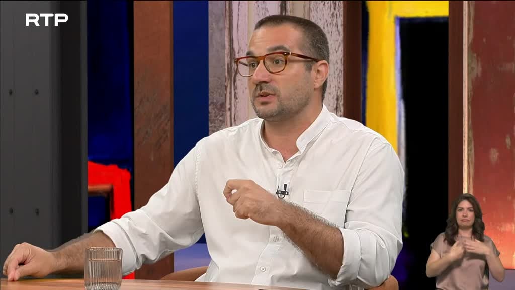 Imagem de Ouvir Quem Vê