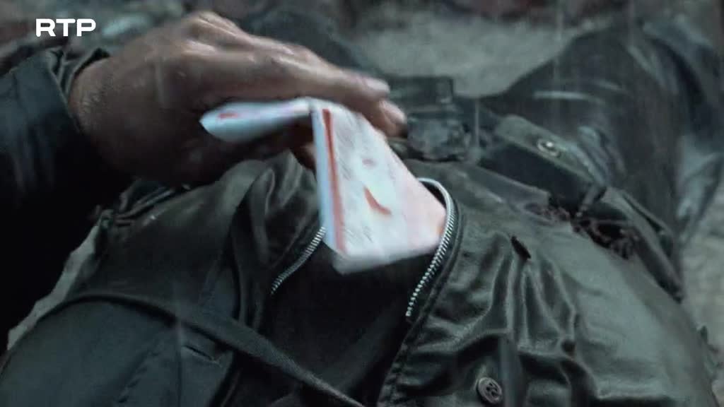 Imagem de O Resgate do Soldado Ryan