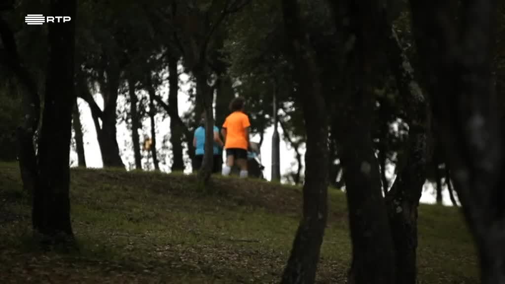 Imagem de RTP Running