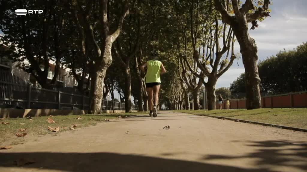 Imagem de RTP Running