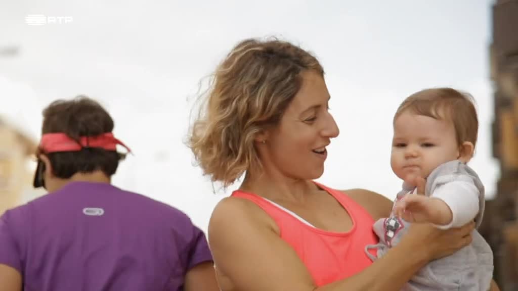 Imagem de RTP Running