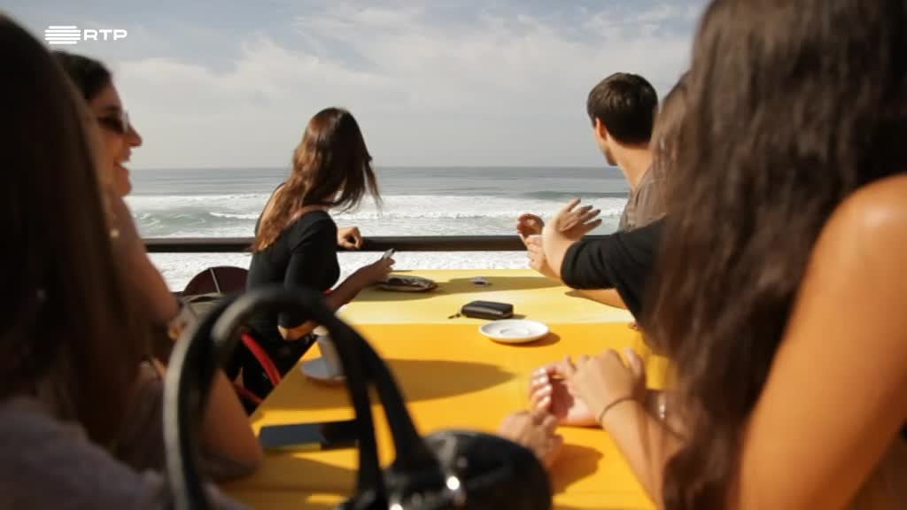 Imagem de RTP Running