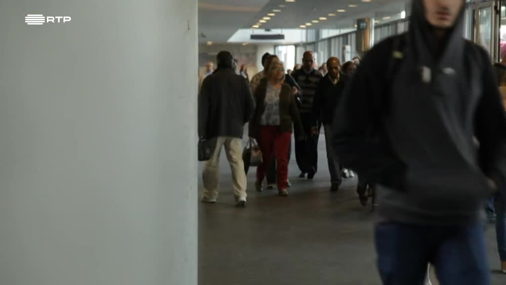 Imagem de RTP Running