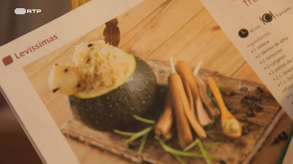 Imagem de RTP Running