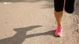 Imagem de RTP Running