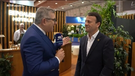 Imagem de Especial Bolsa de Turismo 2026