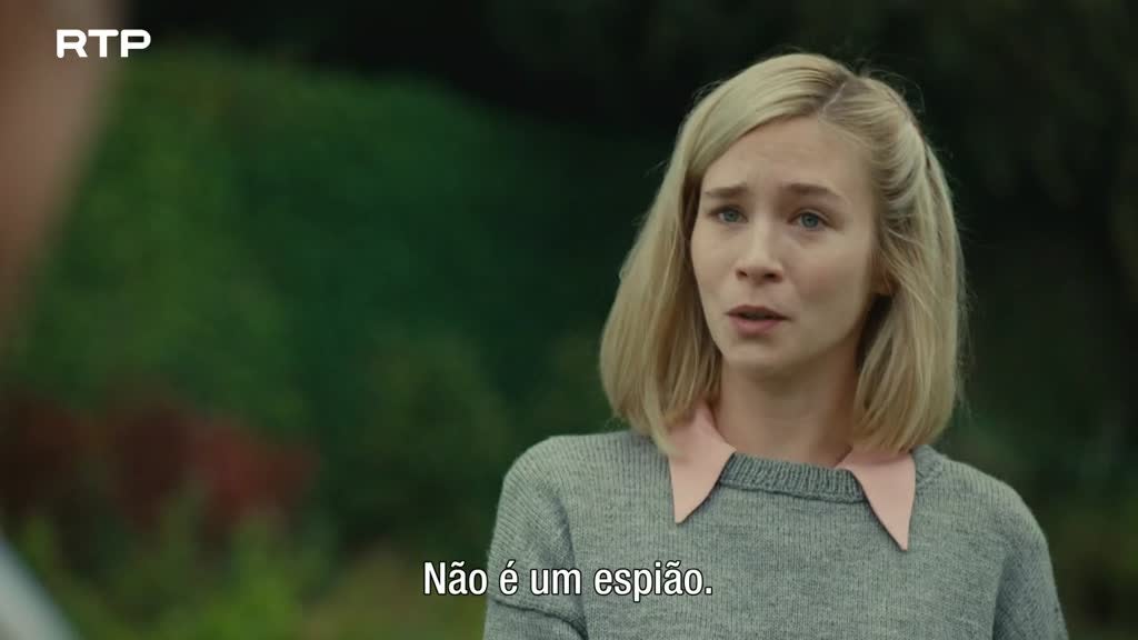 Imagem de O Mundo em Chamas