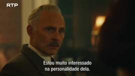 Imagem de O Mundo em Chamas