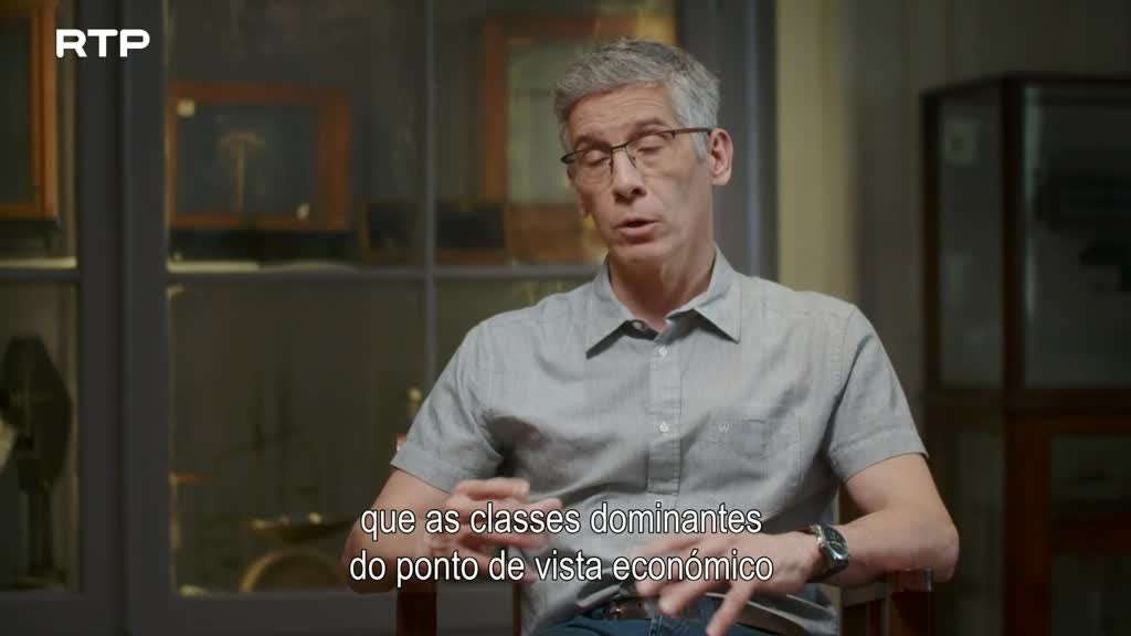 Imagem de Pensar a Exploração Hoje