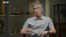 Imagem de Pensar a Explora��o Hoje