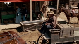 Imagem de Doutora Quinn