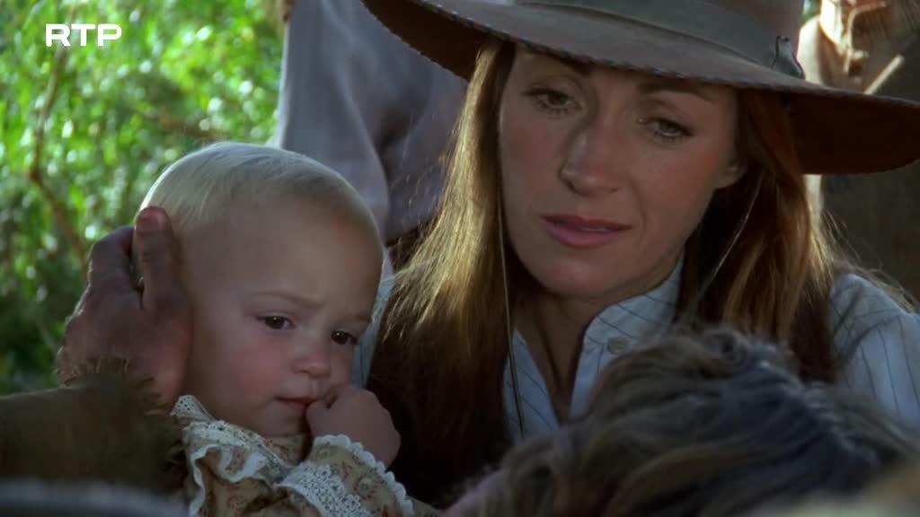 Imagem de Doutora Quinn