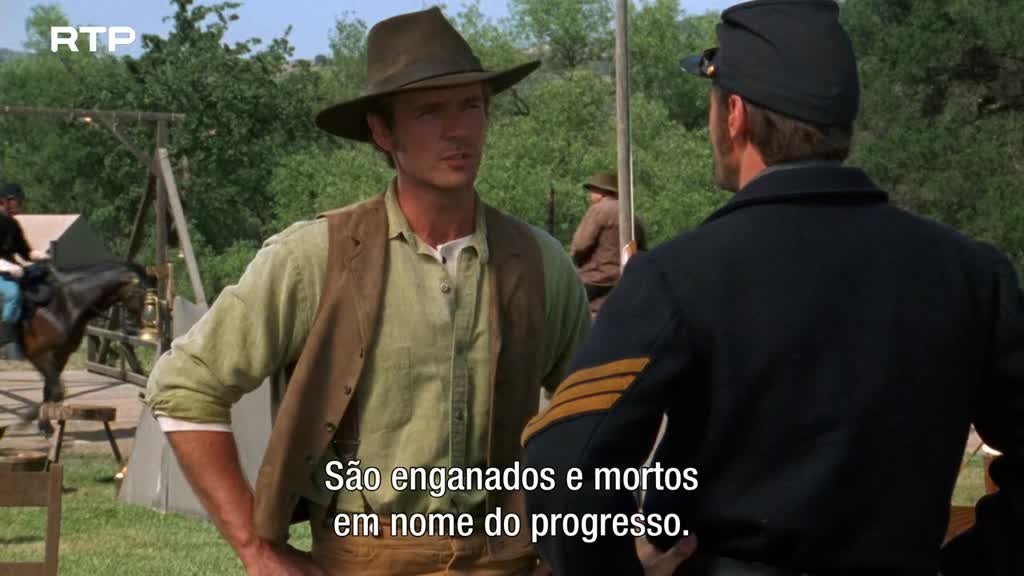 Imagem de Doutora Quinn