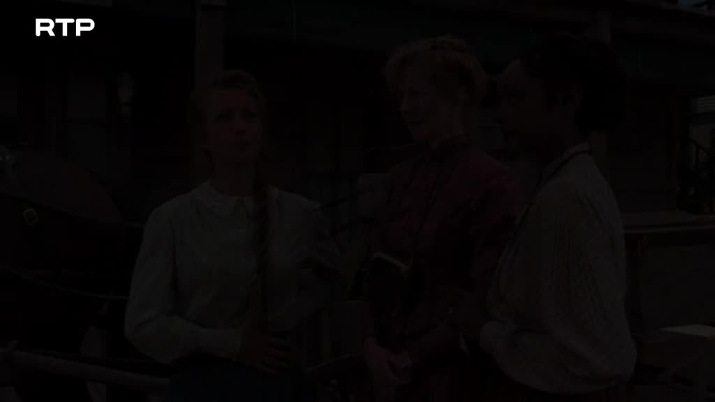 Imagem de Doutora Quinn