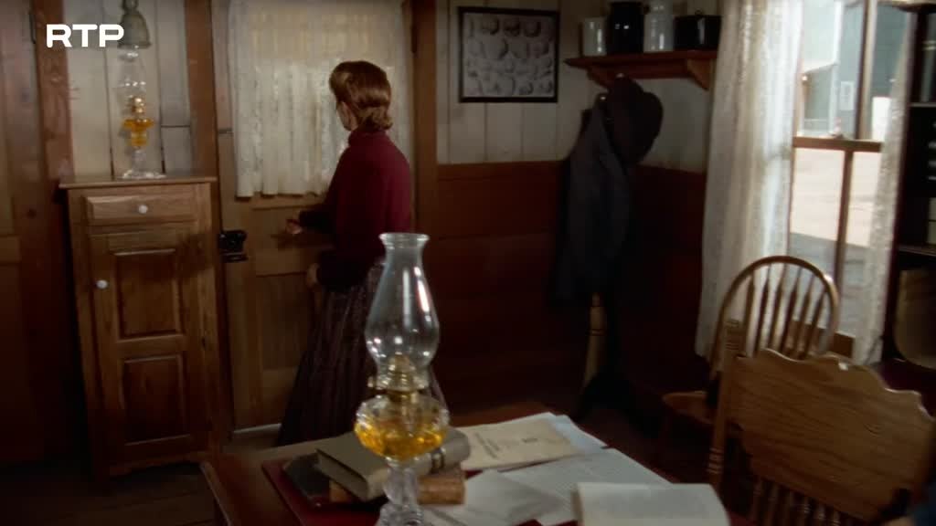 Imagem de Doutora Quinn