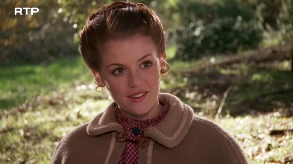 Imagem de Doutora Quinn