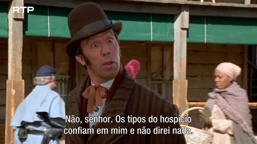 Imagem de Doutora Quinn