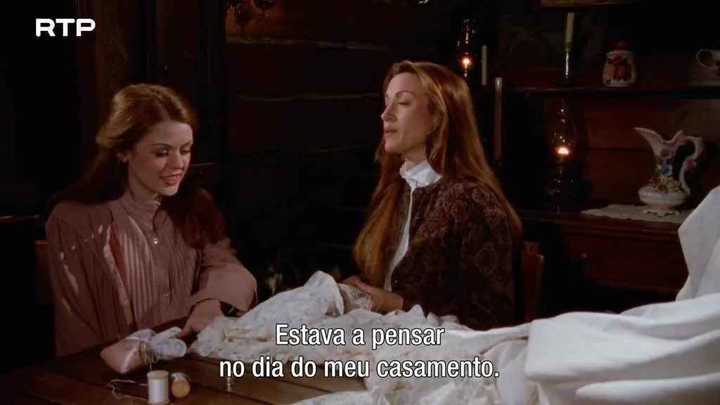 Imagem de Doutora Quinn
