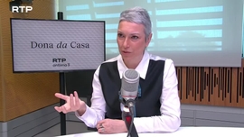 Imagem de Dona da Casa