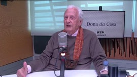 Imagem de Alexandre Quintanilha - Cientista e Investigador