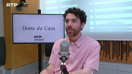 Imagem de Luca Argel - Cantor e Compositor
