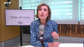 Imagem de F�tima Lopes - Apresentadora e Escritora