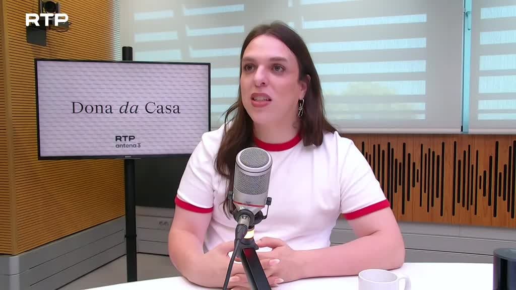 Imagem de Dona da Casa - Kiko Is Hot - Criador de Conteúdos e DJ